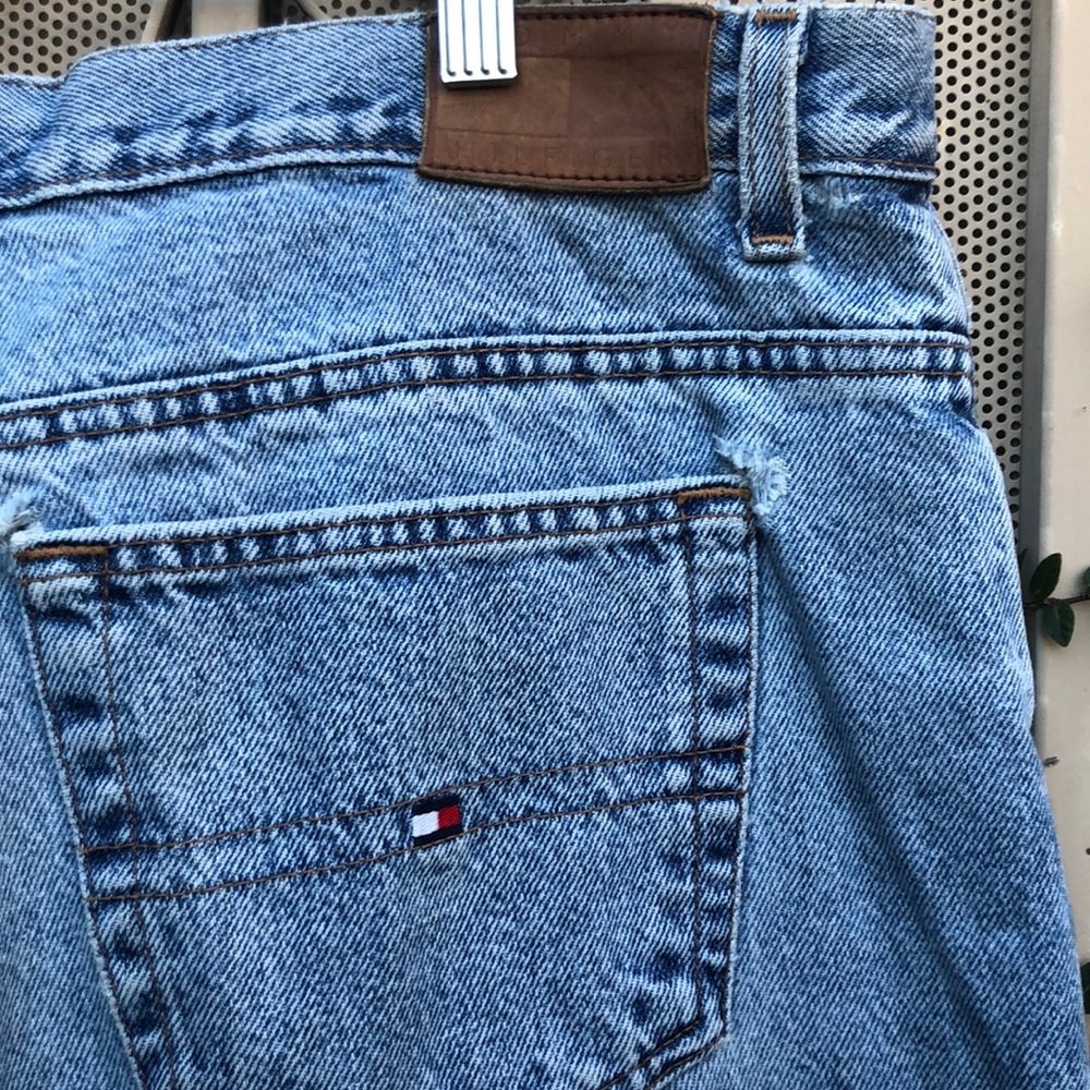 Tommy Hilfiger jeans